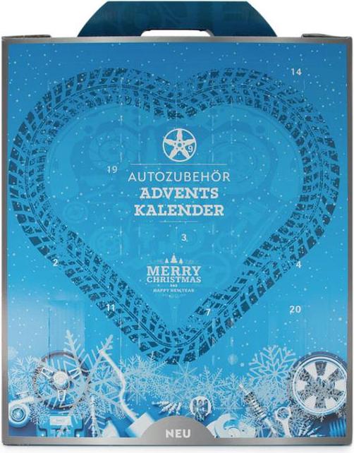 Produktbild TOP Rund ums Auto