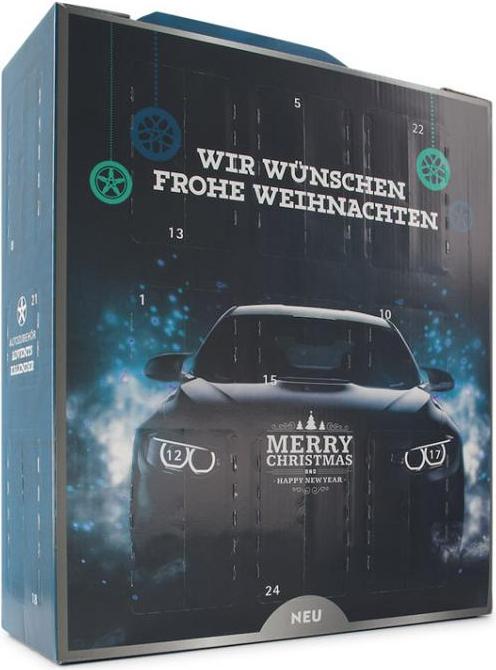 Produktbild TOP Rund ums Auto