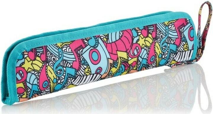 Produktbild Safta Flötenetui