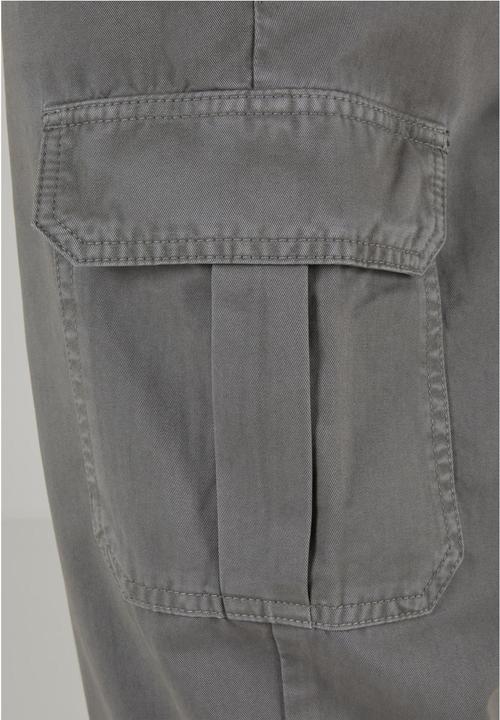 Produktbild Urban Classics Cotton Cargo Pants (M)