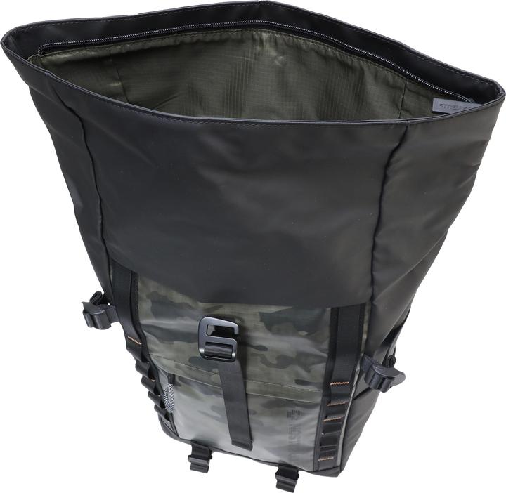 Produktbild Strellson stamford eddie backpack lvf