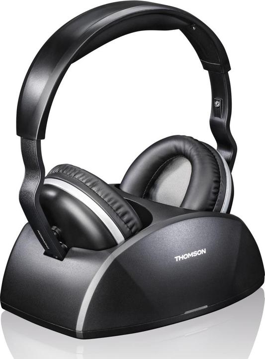 Immagine prodotto Thomson WHP3321BK (8 h, Senza fili)