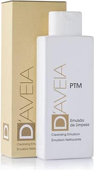 Image du produit D'Aveia Ptm Cleansing Emulsion 200ml (Lait nettoyant, 200 ml)