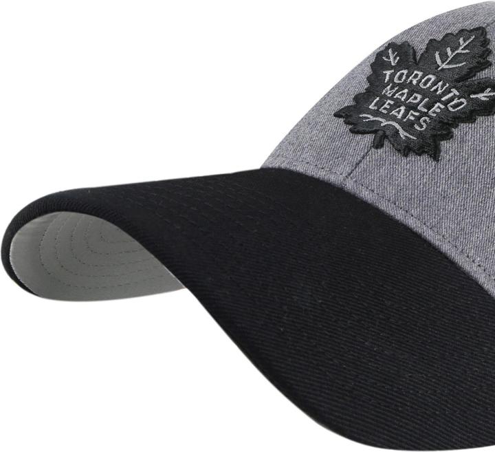 Produktbild 47 Brand Adjustable Mvp Cap - Granite Toronto Maple Leafs