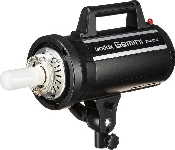 Actual product image Godox GS400II (Bowens) (400 W, Set)