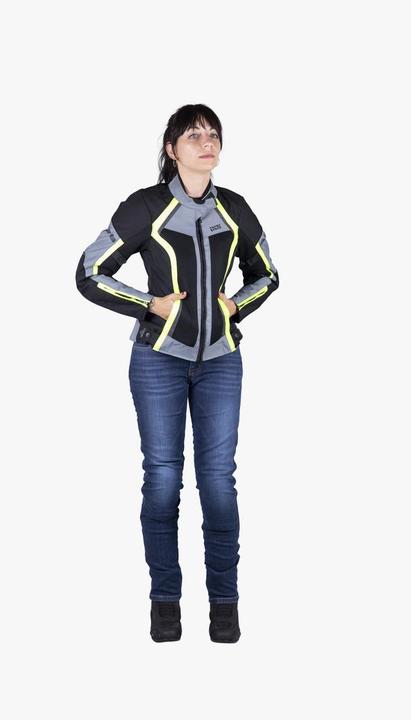 Produktbild iXS Andorra-Air (Damen, 5XL)