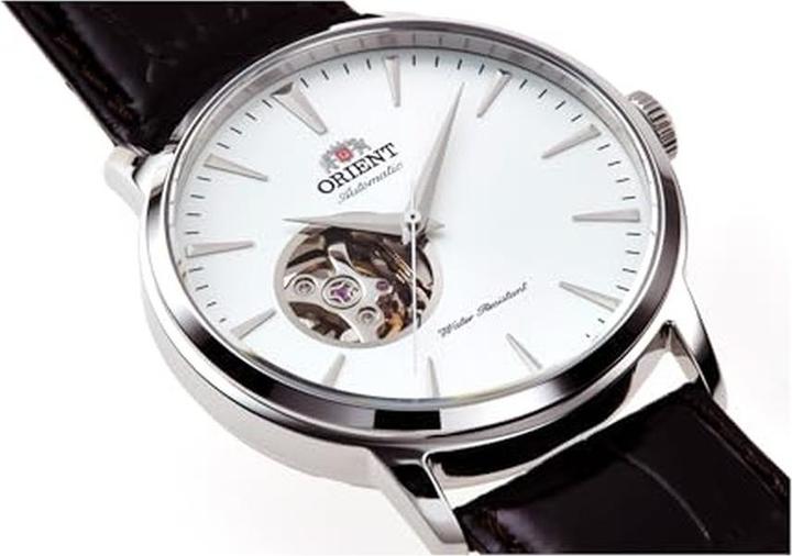 Produktbild Orient Classic Open Heart - AG02005W (41 mm)