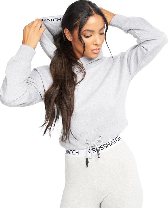 Produktbild Crosshatch Jacklight Kapuzenpullover (L)