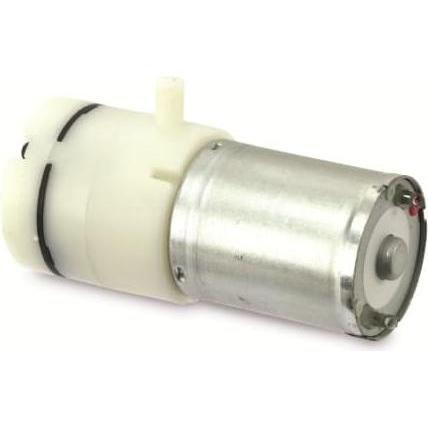 Daypower, Wasserpumpe, Luftpumpe LP27-12, 12 V- (Boosterpumpe)