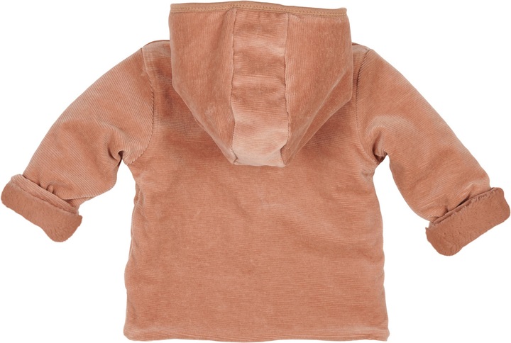 Image du produit Koeka Veste bébé réversible Oddi (50, 56)