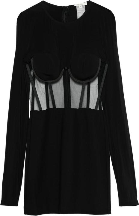 Image du produit Nensi Dojaka Dresses Black (S)