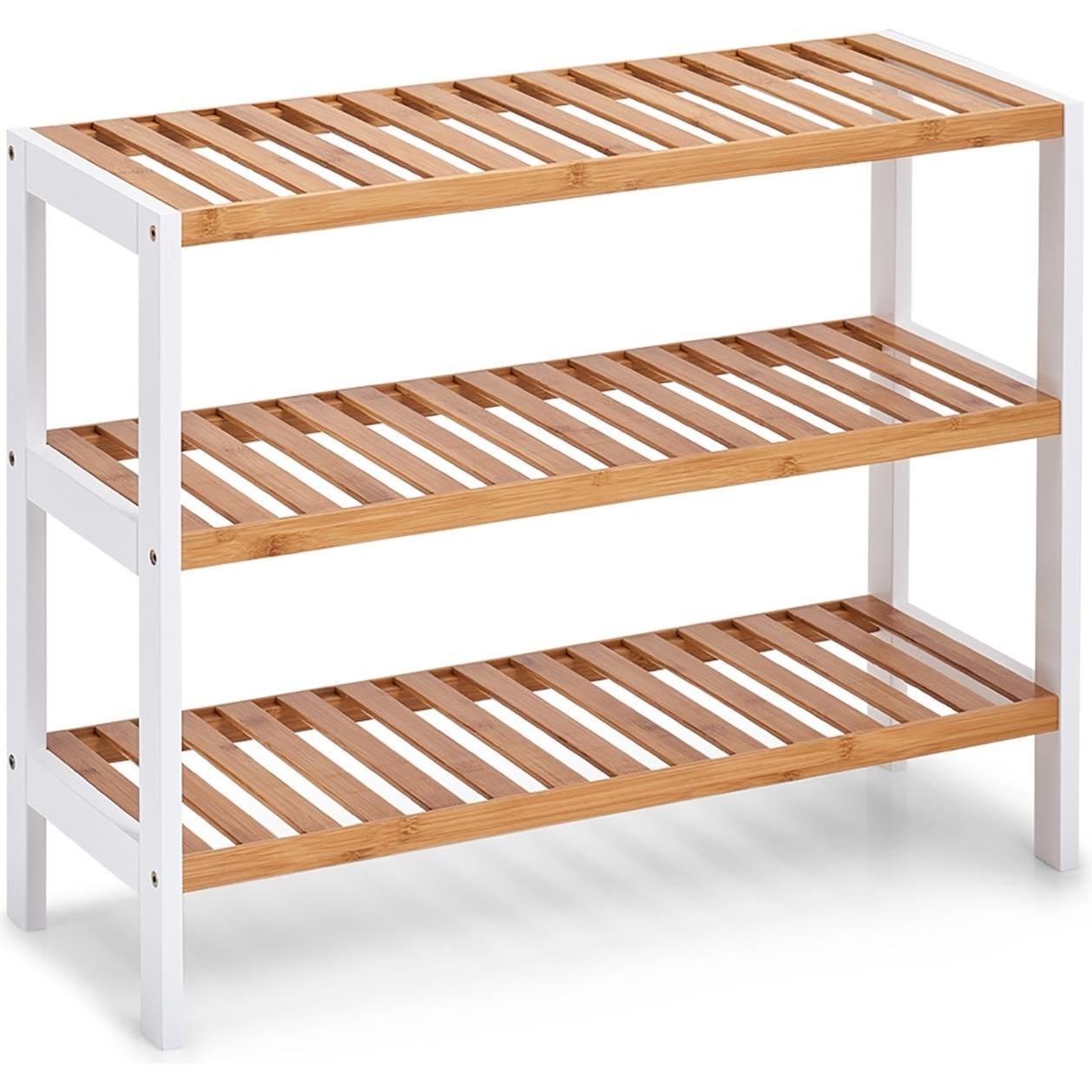 Zeller Present, Schuhschrank, Kayden (70 x 26 x 54 cm)
