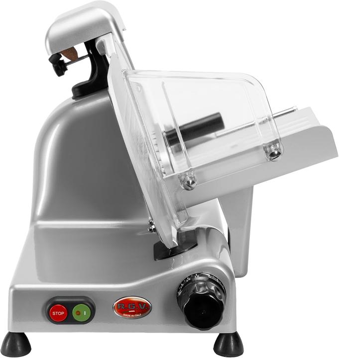 Produktbild RGV 25GS LUSSO Allesschneider