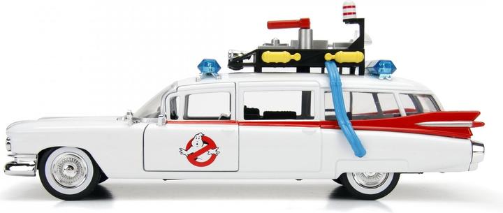 Actual product image Jada Ghostbuster Ecto - 1
