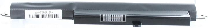 Produktbild AGI Akku kompatibel mit Asus F200MA BING-KX375B Vivobook - Akku - 2.200 mAh (2200 mAh)