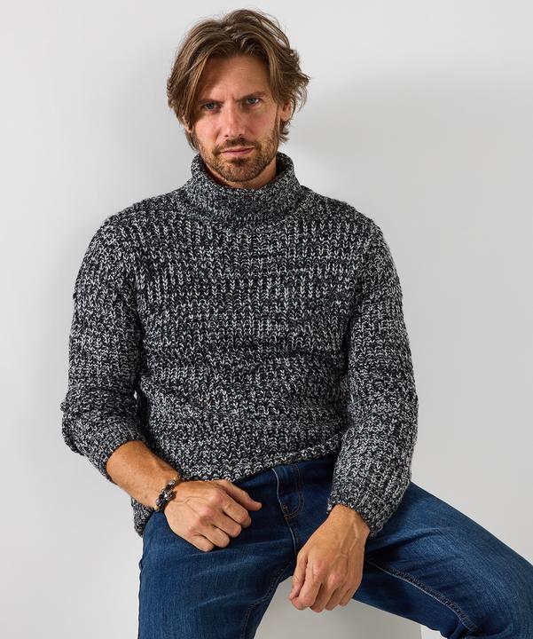 Produktbild Joe Browns Classic Roll Neck Jumper (M)