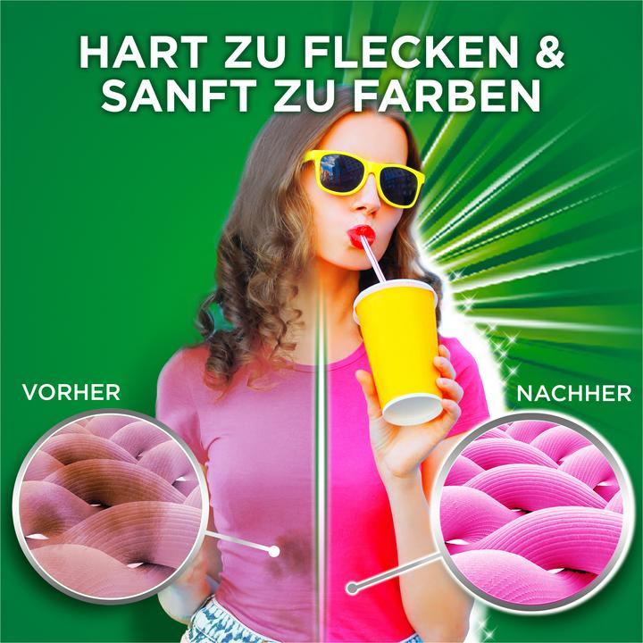 Actual product image Ariel Liquid detergent (100 Washing cycles)