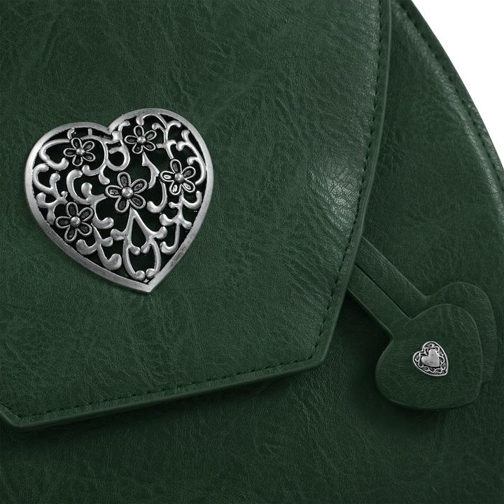 Immagine prodotto Dressforfun Borsetta cuore ragazza