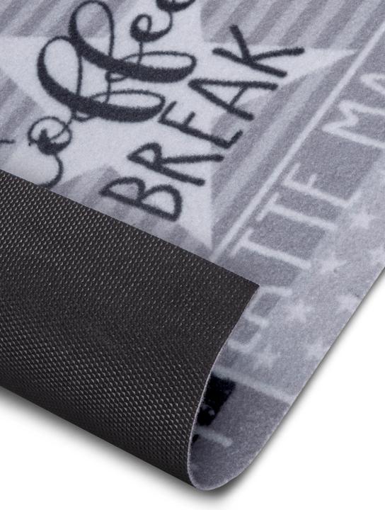 Produktbild Hanse Home Its Time For Espresso (150 x 50 cm)
