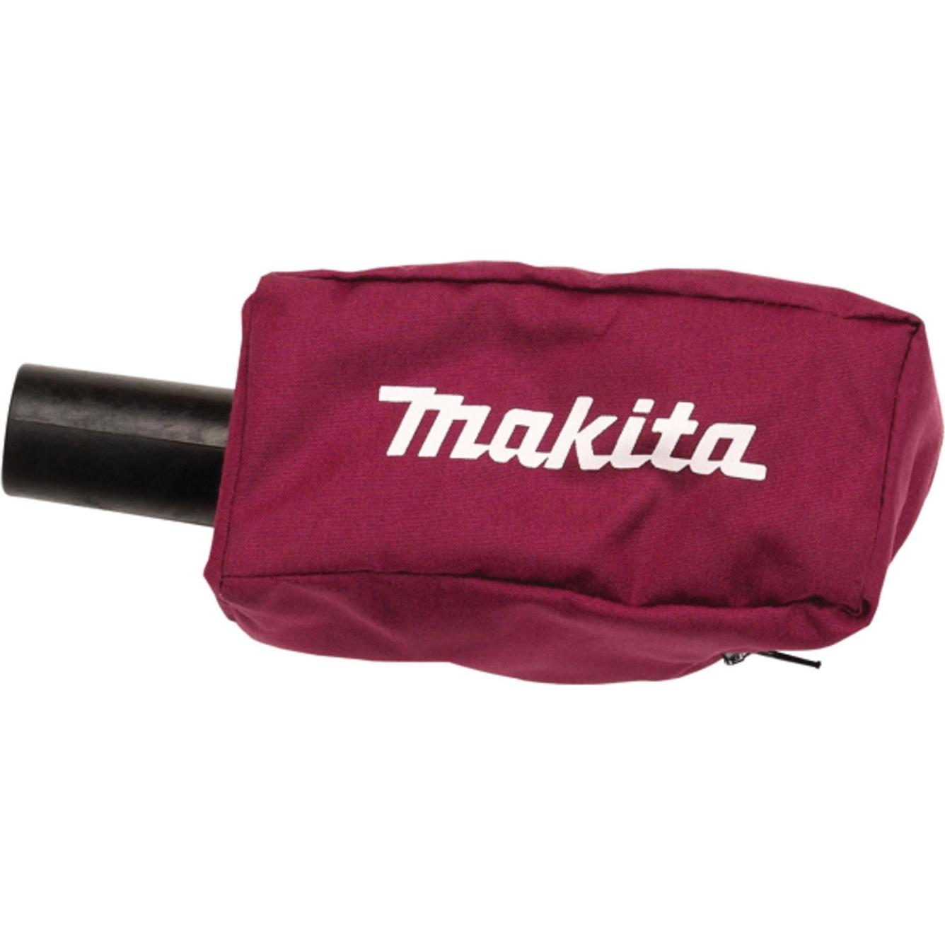 Makita, Zubehör Maschine, Staubsack Stoff für BO3700