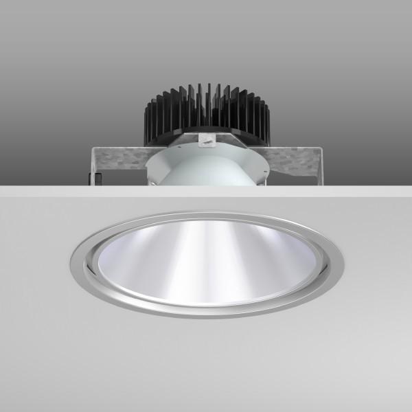 Thumbnail - RZB, Wandleuchte + Deckenleuchte, 901557.004.2.730 (2900 lm)