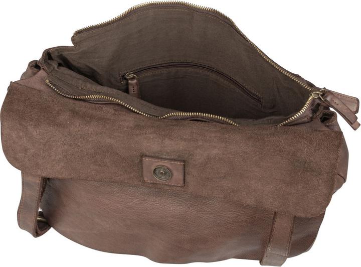 Produktbild Harolds Umhängetasche Submarine Shoulderbag flap L