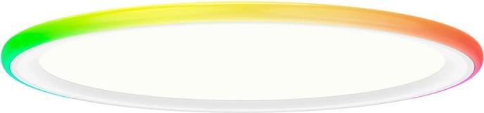 Productafbeelding Yeelight Smart edge-lit ceiling lamp Mars C400