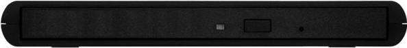 Actual product image Verbatim External slimline CD-DVD burner (DVD writer)