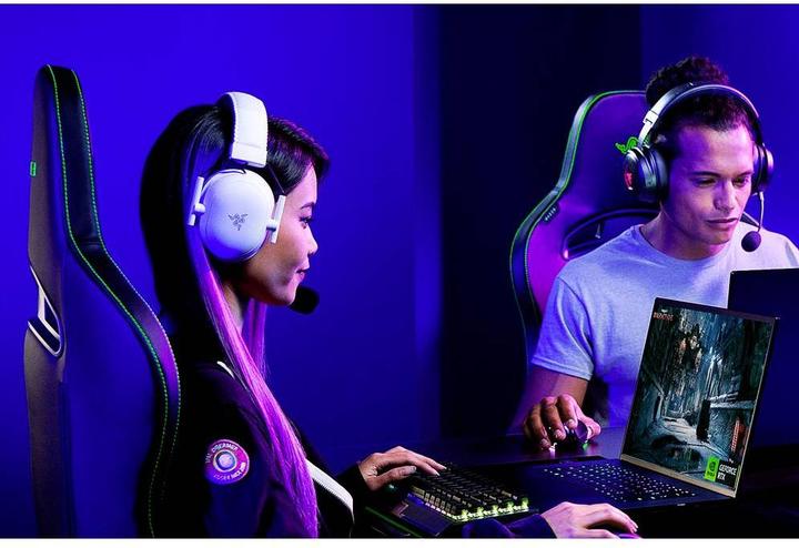 Produktbild Razer Blackshark V2 Pro (2023) (Kabellos)