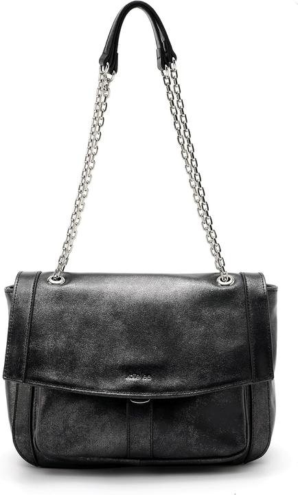 Actual product image Kate Moss Thea Handbag with Shoulder Strap
