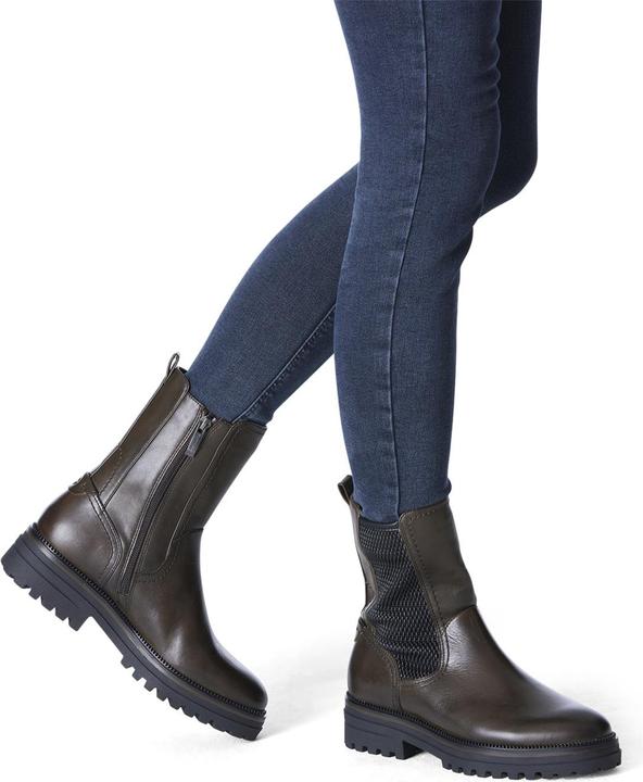 Actual product image Tamaris Chelsea boot (37)