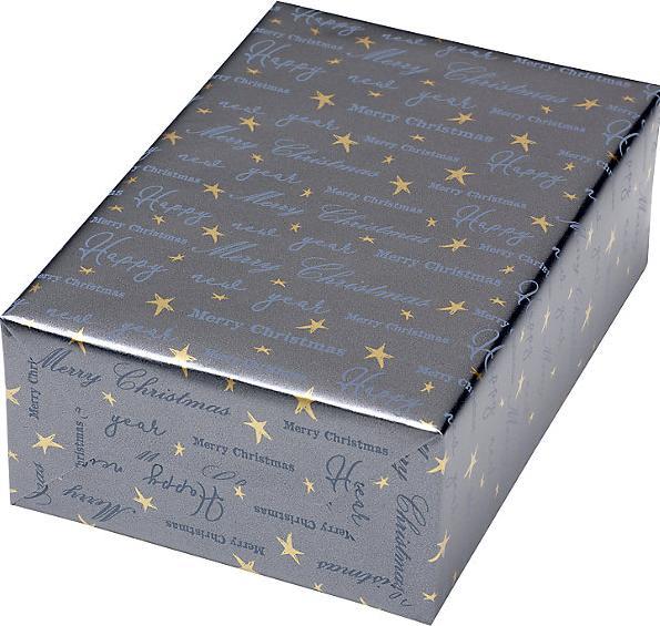 Produktbild kaiserkraft Geschenkpapier X-Mas-Collection (250x)