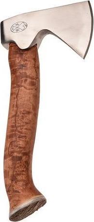 Produktbild Karesuandokniven Stuorra Aksu Jagdaxt