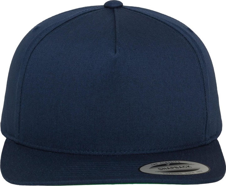 Immagine prodotto Flexfit Classic 5 Panel Snapback (Taglia unica)