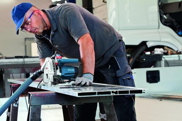 Produktbild Bosch Professional Gkt 55 Gce