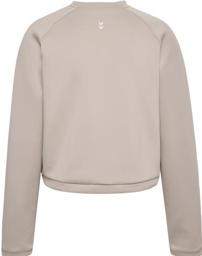 Immagine prodotto hummel Mt Kalu Short Sweatshirt (XL)