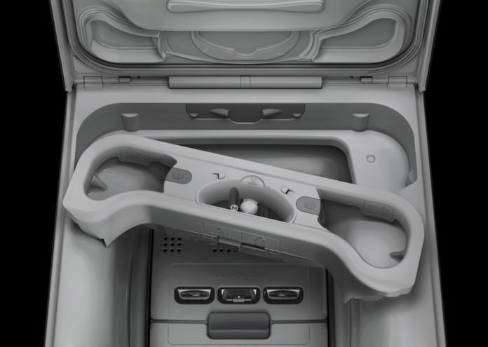 Produktbild AEG LTR8S80370 (7 kg, Oben)