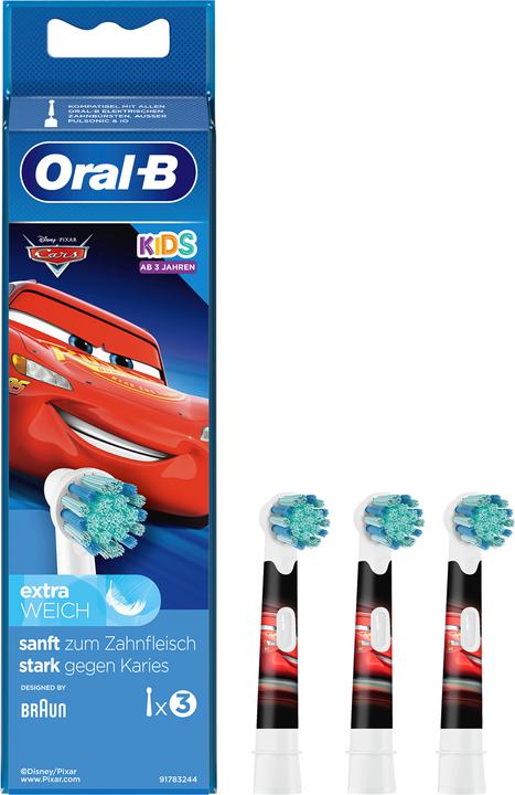 Immagine prodotto Oral-B Kids (3 x)