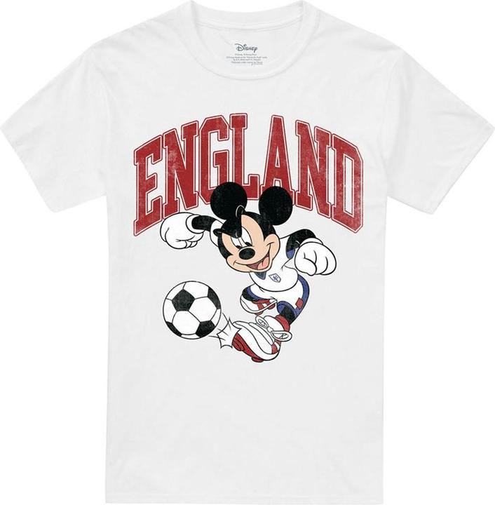 Produktbild Disney England TShirt (L)