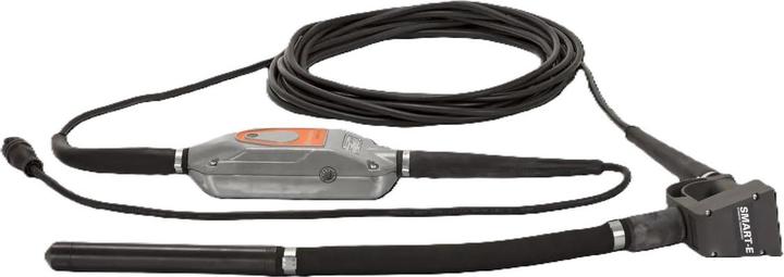 Produktbild Husqvarna 967940204 POKER SMART 48 E | 230V | 1 PH