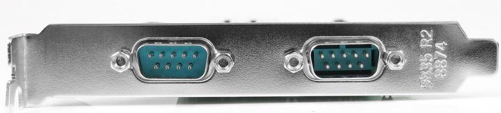 Produktbild StarTech PEX2S553