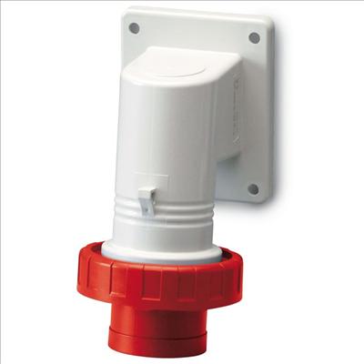 Produktbild Scame Anbaustecker CEE 5pol/32A/400V