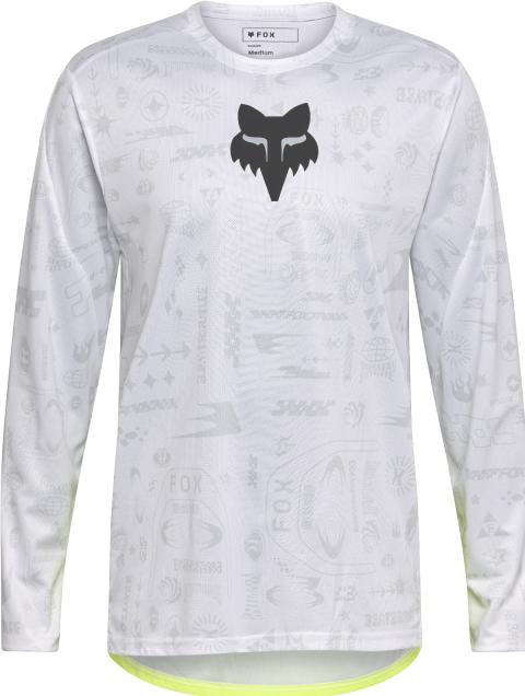 Produktbild Fox Ranger LS Jersey Lunar SE (M)