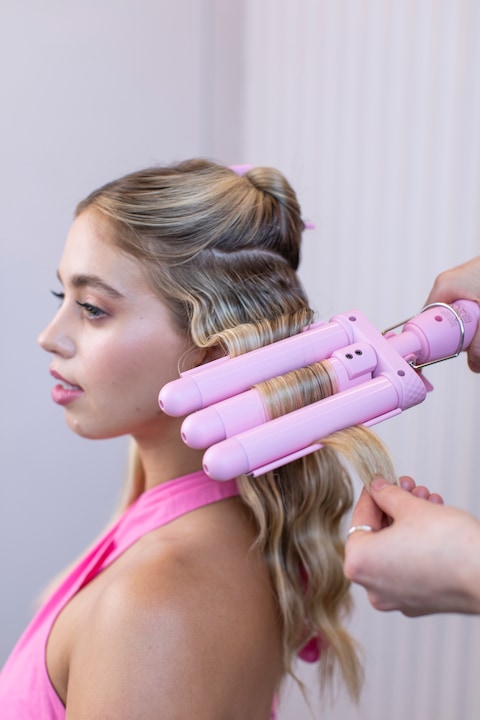 Produktbild Mermade Mini Waver (25 mm)