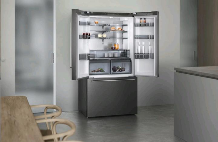 Actual product image Gaggenau Freezer RY295350 (335 l)