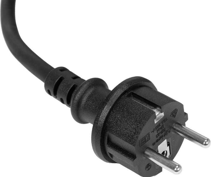 Actual product image Yato PRZEDŁUŻACZ WARSZTATOWY 3x1.5mm2 5m (5 m)