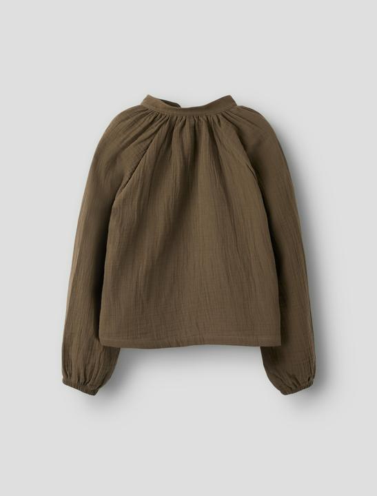 Immagine prodotto Lmtd Loose Fit Hemd (146, 152)