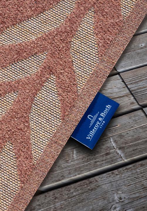 Actual product image Villeroy & Boch Georgette (160 x 230 cm)