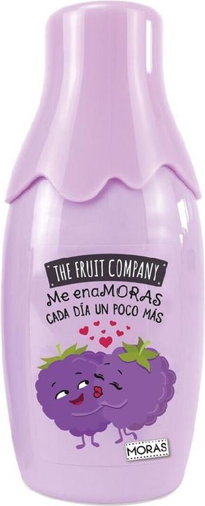Image du produit The Fruit Company Parfum pour femme EDT Me enaMORAS cada día un poco más (Eau de toilette, 40 ml)