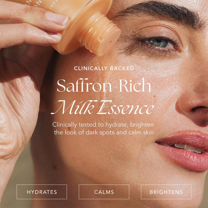 Image du produit Ranavat Brightening Saffron Essence